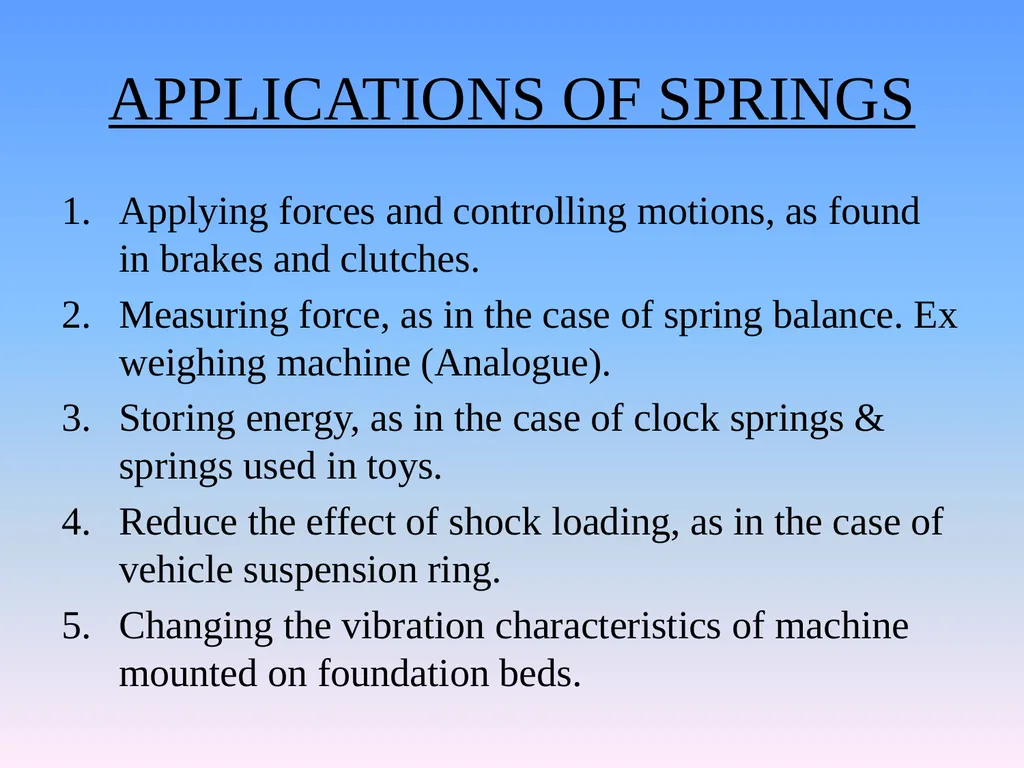 ME1001-BASIC MECHANICAL ENGINEERING SYLLABUS UNIT - slide 6 of 25