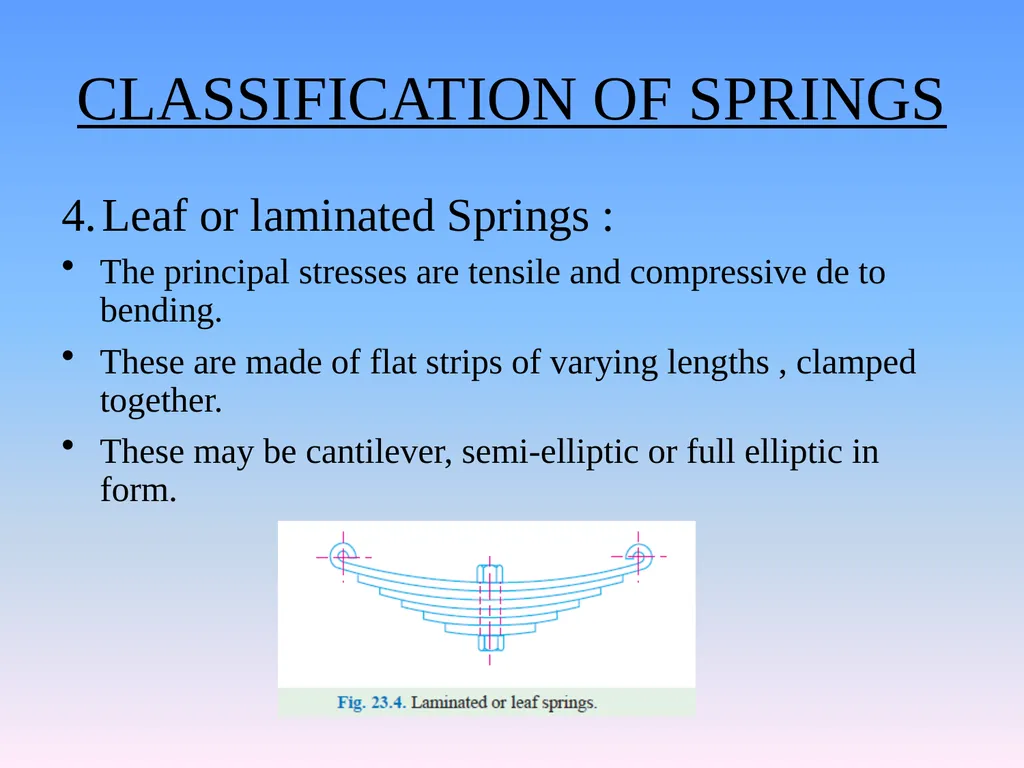 ME1001-BASIC MECHANICAL ENGINEERING SYLLABUS UNIT - slide 14 of 25