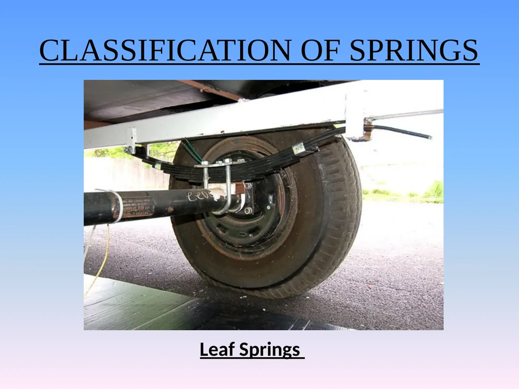 ME1001-BASIC MECHANICAL ENGINEERING SYLLABUS UNIT - slide 15 of 25