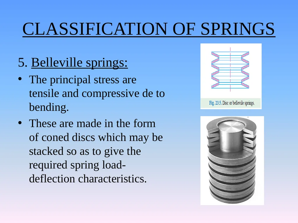 ME1001-BASIC MECHANICAL ENGINEERING SYLLABUS UNIT - slide 16 of 25