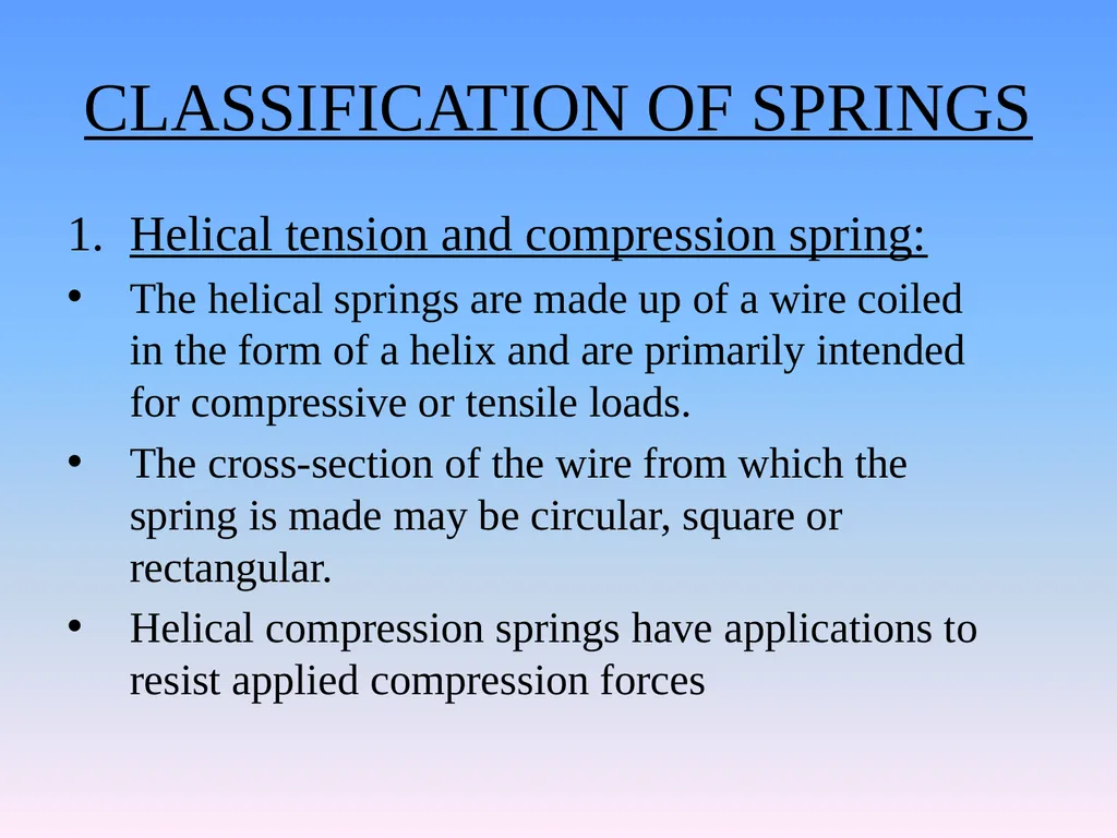 ME1001-BASIC MECHANICAL ENGINEERING SYLLABUS UNIT - slide 7 of 25