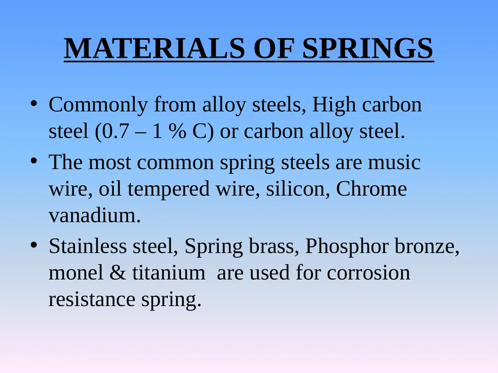 ME1001-BASIC MECHANICAL ENGINEERING SYLLABUS UNIT - slide 18 of 25