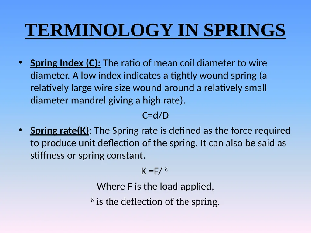 ME1001-BASIC MECHANICAL ENGINEERING SYLLABUS UNIT - slide 21 of 25