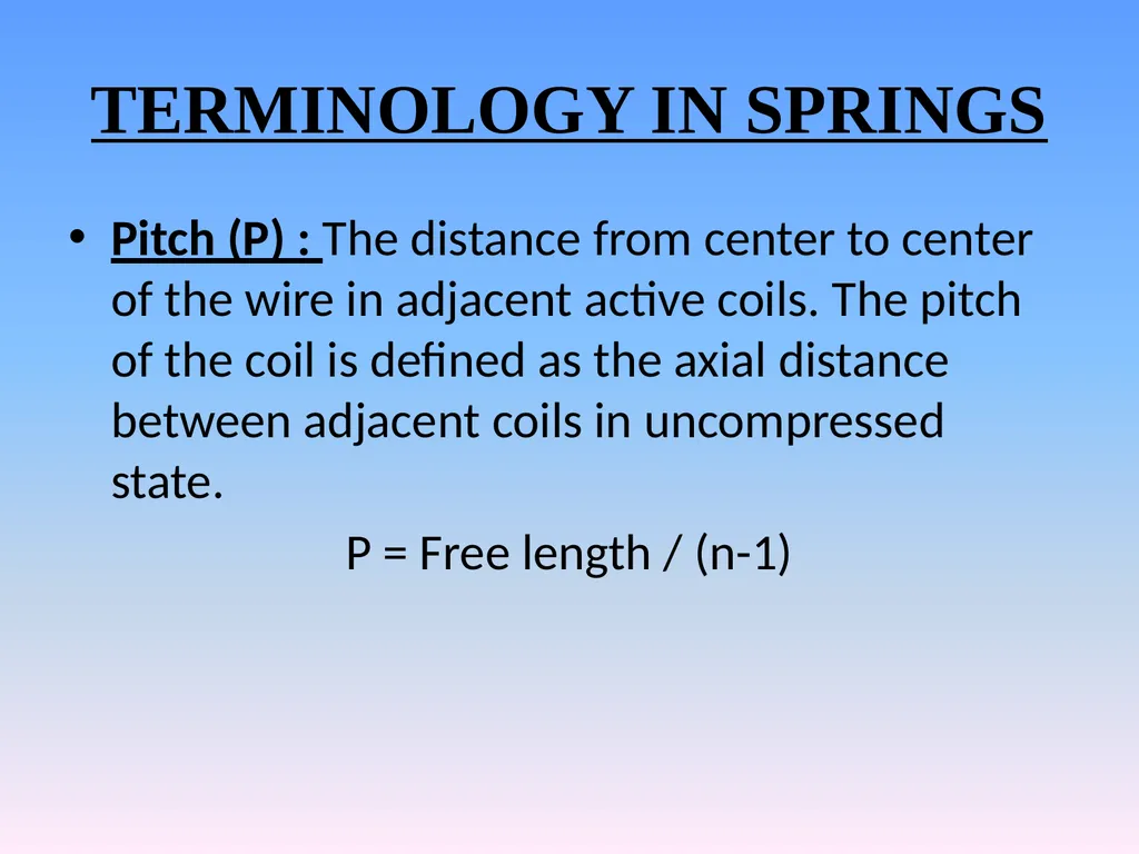 ME1001-BASIC MECHANICAL ENGINEERING SYLLABUS UNIT - slide 22 of 25