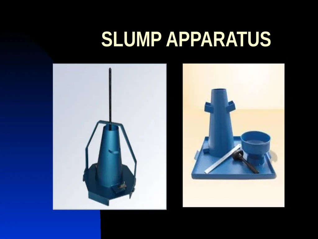 Civil Engineering Materials 3rd Semester 2010 ( 20 - slide 17 of 20