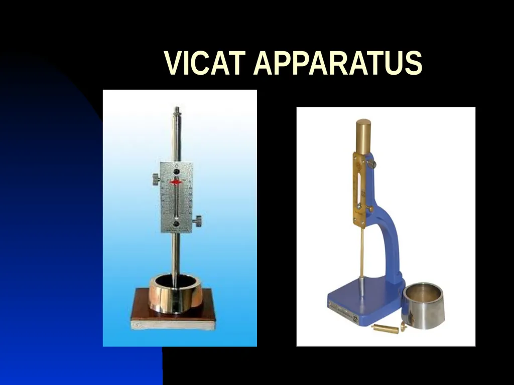 Civil Engineering Materials 3rd Semester 2010 ( 20 - slide 19 of 20