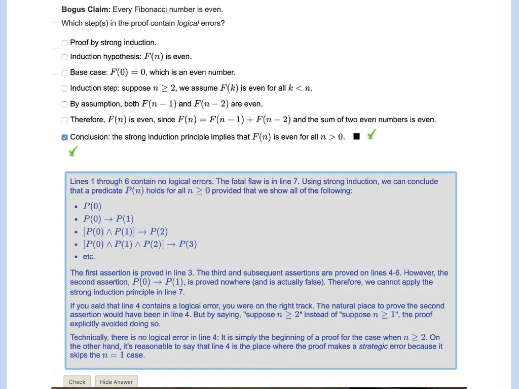 Reflections on Team-based Teaching of Discrete - slide 11 of 27