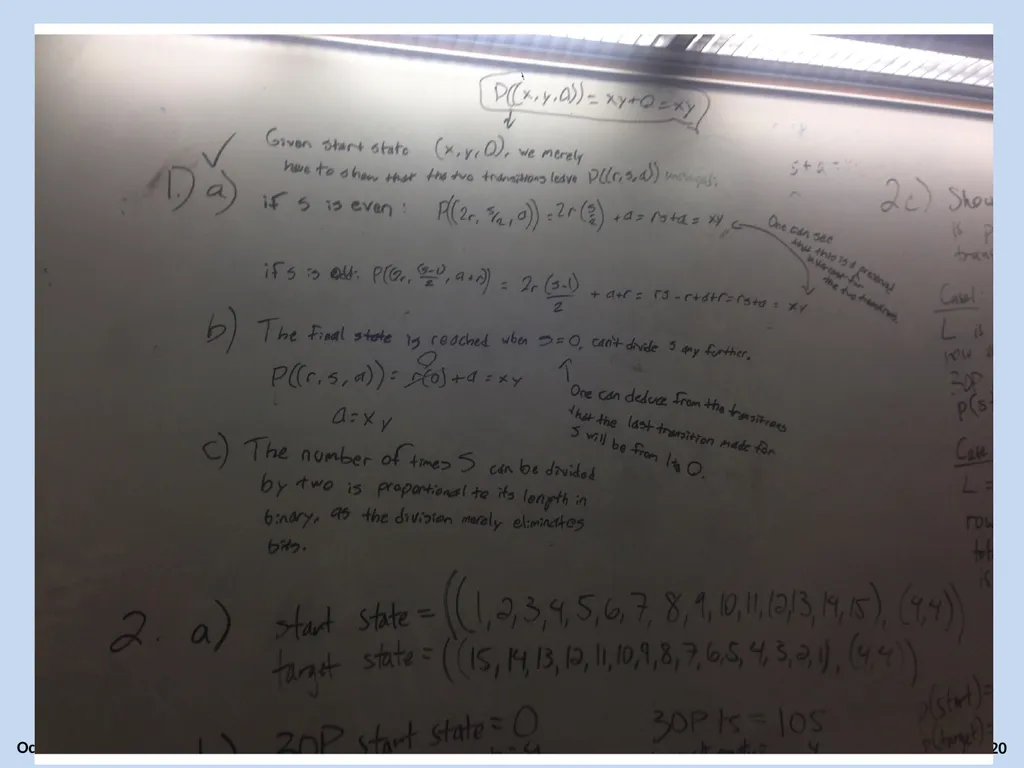 Reflections on Team-based Teaching of Discrete - slide 20 of 27