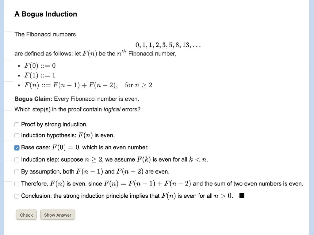 Reflections on Team-based Teaching of Discrete - slide 8 of 27