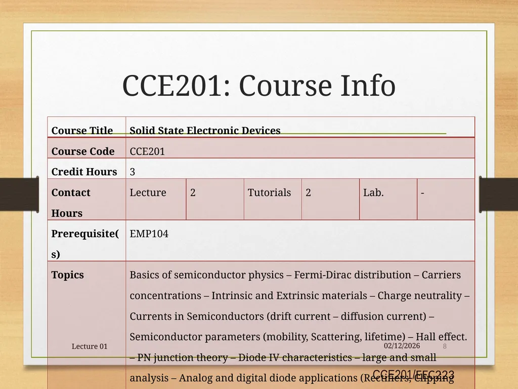 Lecture 01: Introduction Prepared By Dr. Eng. - slide 8 of 25