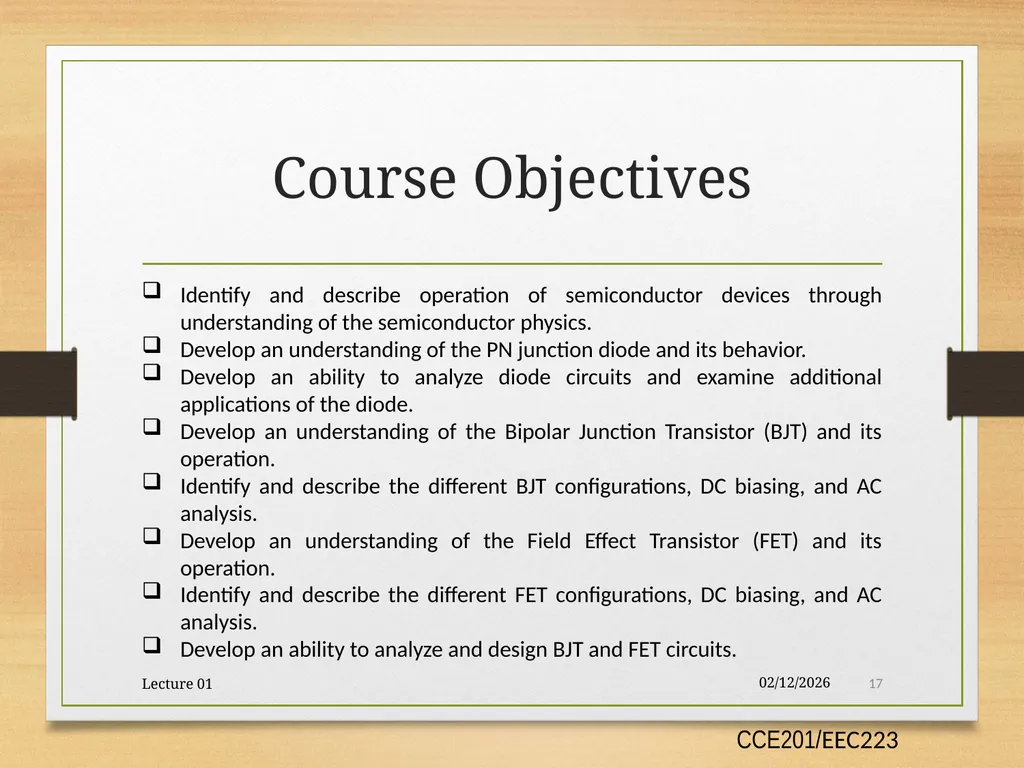 Lecture 01: Introduction Prepared By Dr. Eng. - slide 17 of 25