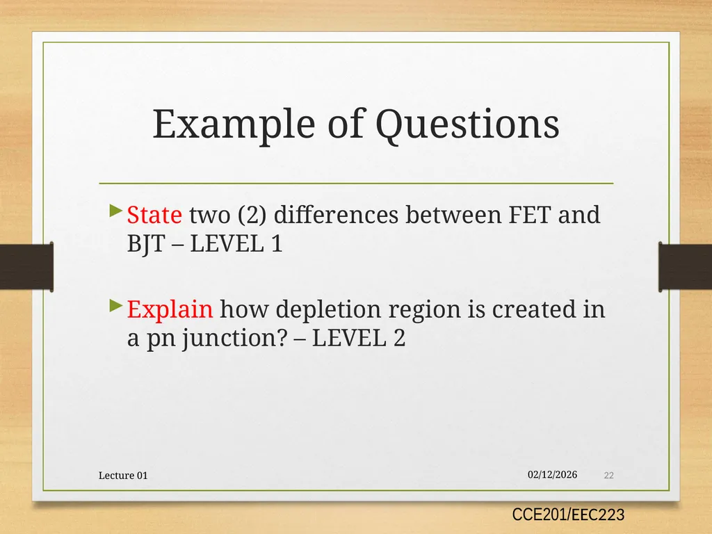 Lecture 01: Introduction Prepared By Dr. Eng. - slide 22 of 25