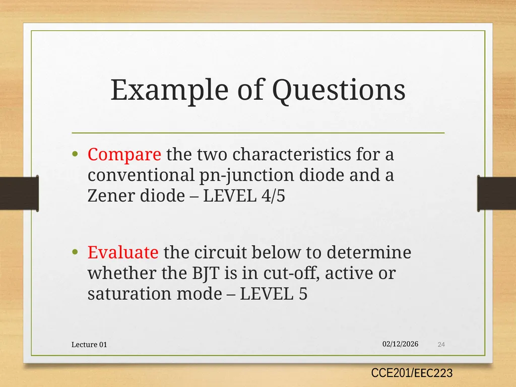 Lecture 01: Introduction Prepared By Dr. Eng. - slide 24 of 25