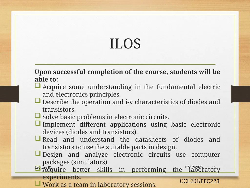 Lecture 01: Introduction Prepared By Dr. Eng. - slide 16 of 25