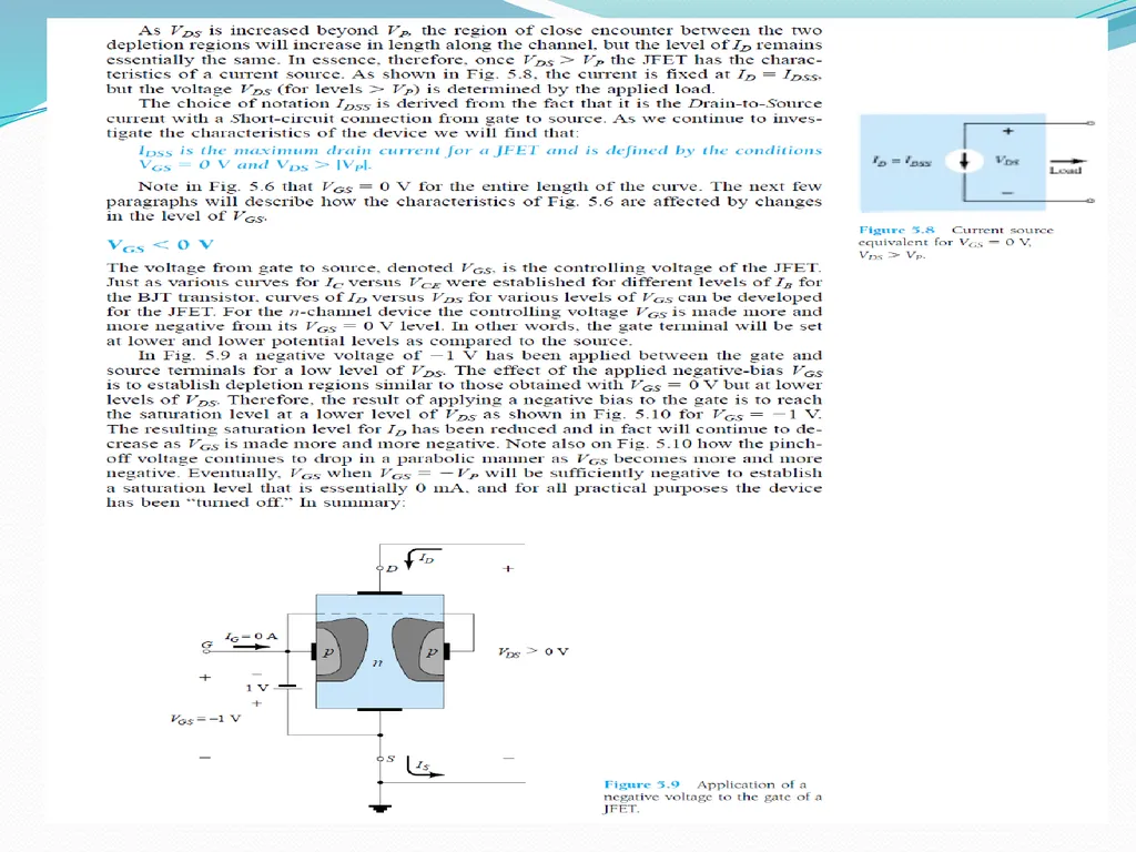 Digital Electronics Reference: ELECTRONIC DEVICES - slide 11 of 11