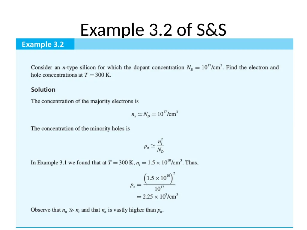 ECE 255 Jan 9, 2018 Lecture Instructor: Weng Cho - slide 30 of 35