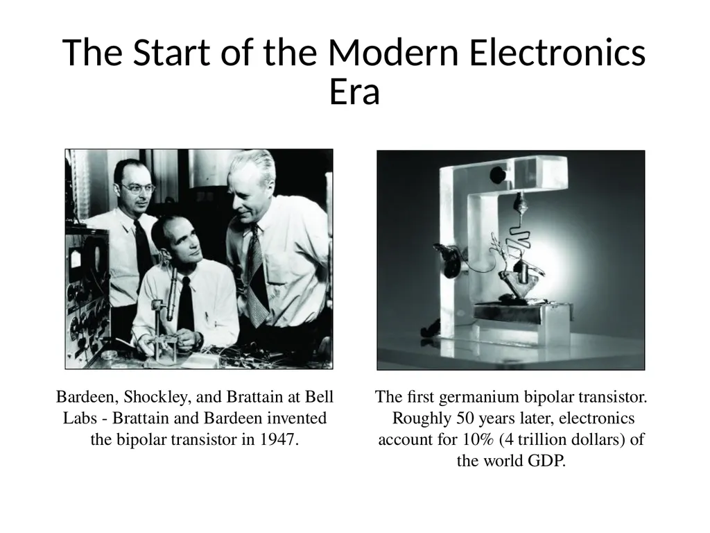 ECE 255 Jan 9, 2018 Lecture Instructor: Weng Cho - slide 5 of 35