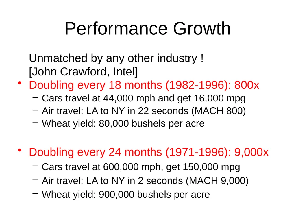 Introduction to Computer Engineering ECE/CS 252, - slide 6 of 18