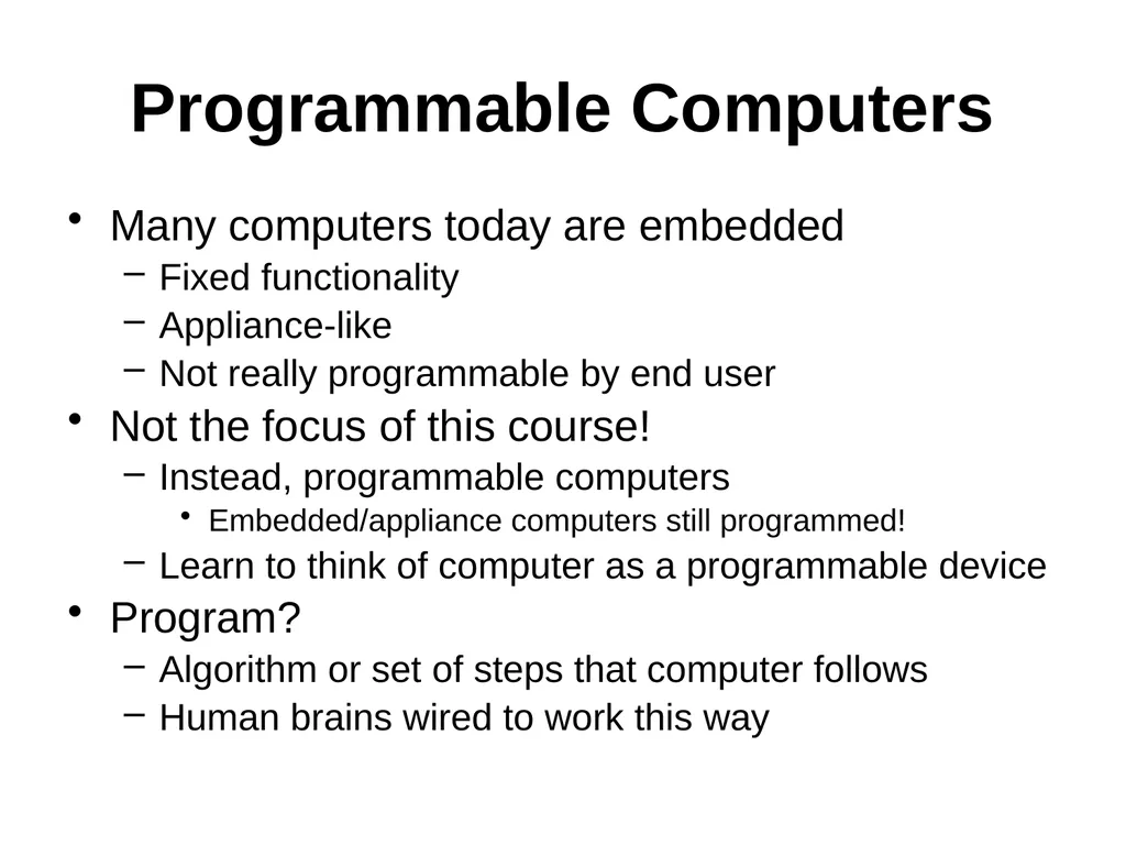 Introduction to Computer Engineering ECE/CS 252, - slide 16 of 18