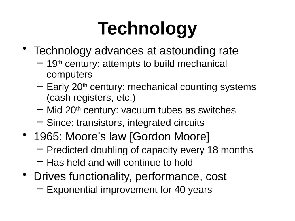 Introduction to Computer Engineering ECE/CS 252, - slide 12 of 18