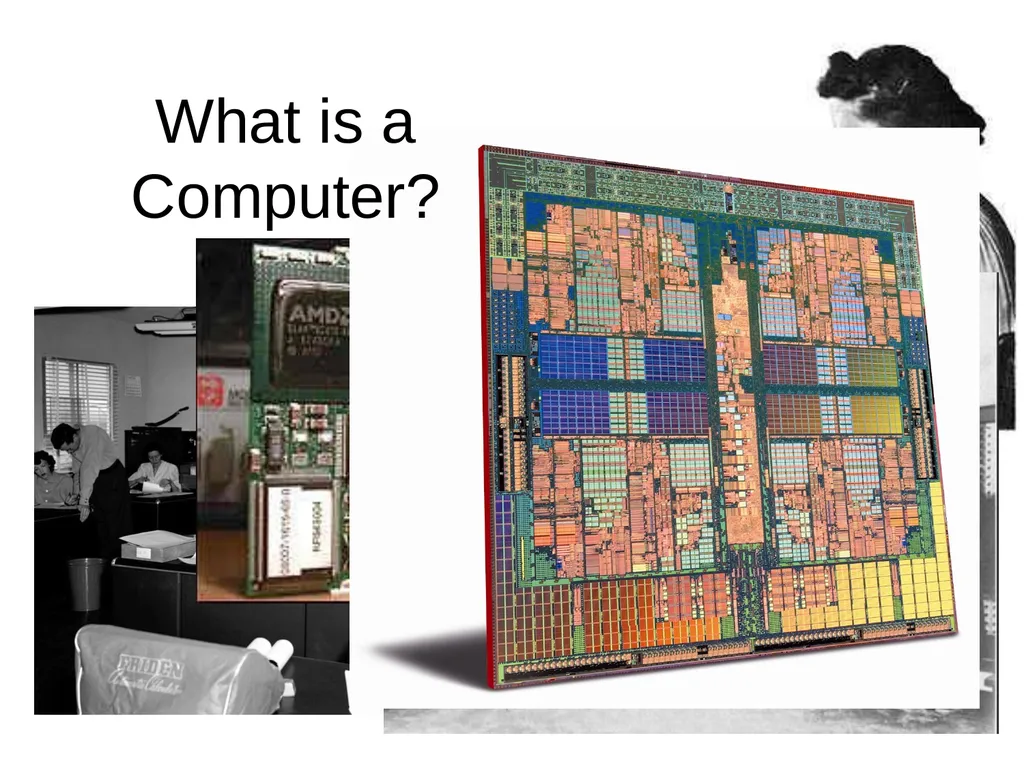 Introduction to Computer Engineering ECE/CS 252, - slide 2 of 18