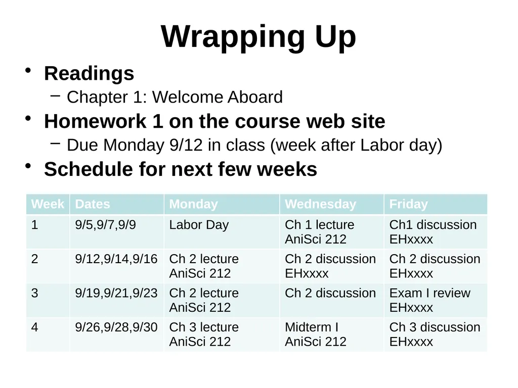 Introduction to Computer Engineering ECE/CS 252, - slide 18 of 18