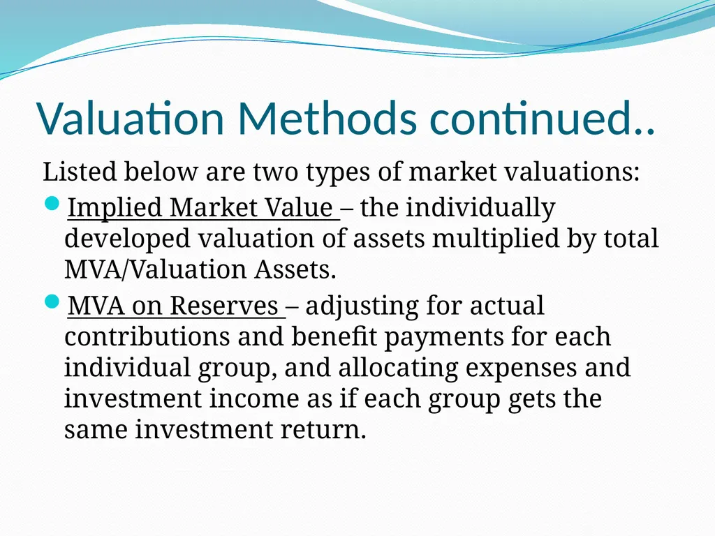 Bay County Employees’ Retirement System (BCERS) - slide 7 of 9