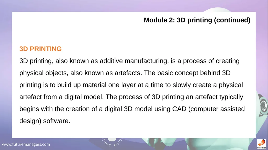 Introduction to Robotics NCV3 - slide 7 of 24