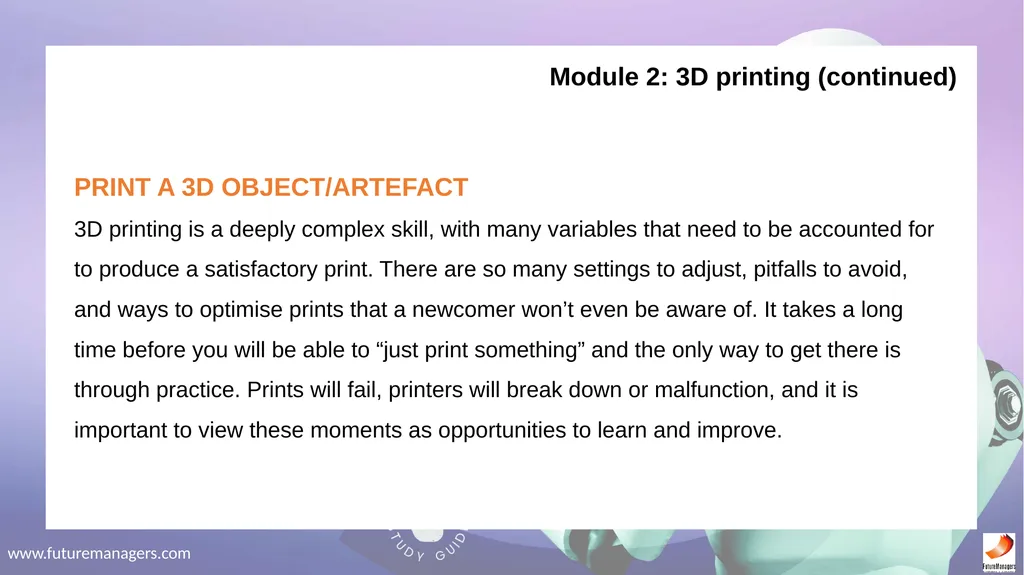 Introduction to Robotics NCV3 - slide 9 of 24