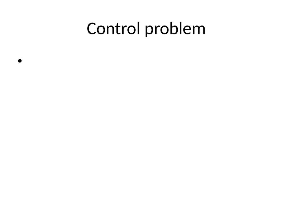 Mobile Robots Part I.2 Robotics and Mechatronics - slide 49 of 64