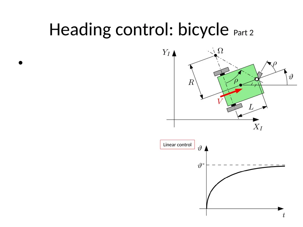 Mobile Robots Part I.2 Robotics and Mechatronics - slide 56 of 64