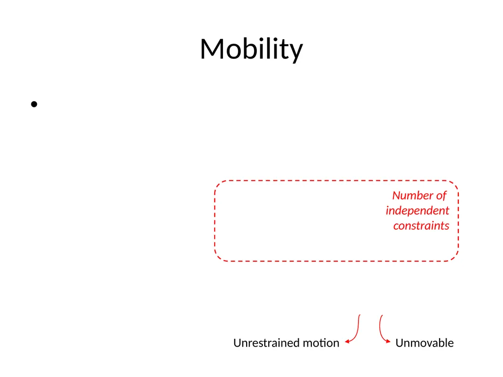 Mobile Robots Part I.2 Robotics and Mechatronics - slide 26 of 64