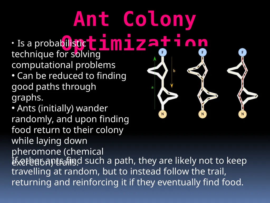 Evolutionary Robotics Guided by : Prof . Pushpak - slide 8 of 34