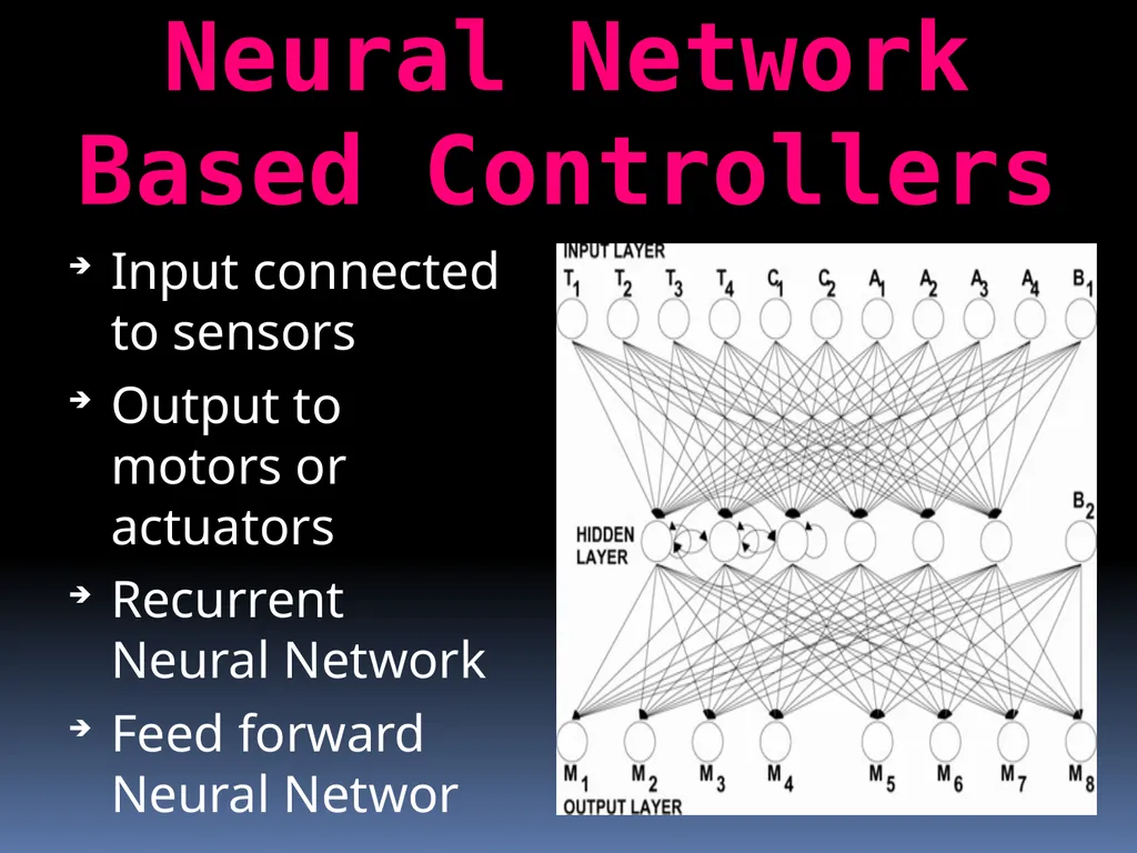 Evolutionary Robotics Guided by : Prof . Pushpak - slide 16 of 34