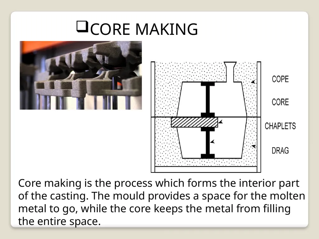 DEPARTMENT OF PHYSICS PHYSICS WORKSHOP SKILLS - slide 6 of 14