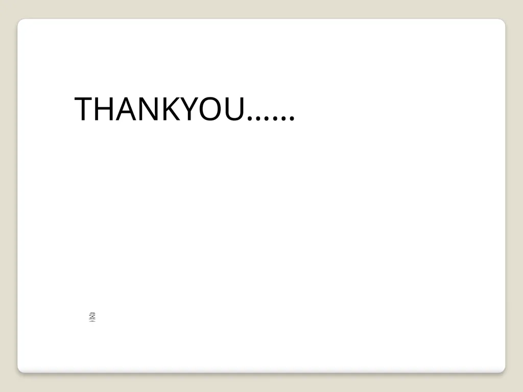 DEPARTMENT OF PHYSICS PHYSICS WORKSHOP SKILLS - slide 14 of 14