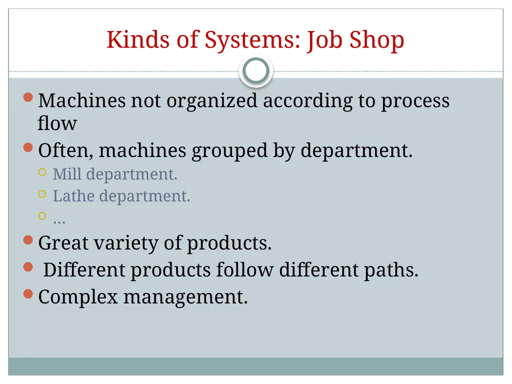 EMP5179 F Nour El Kadri Manufacturing Systems - slide 24 of 35