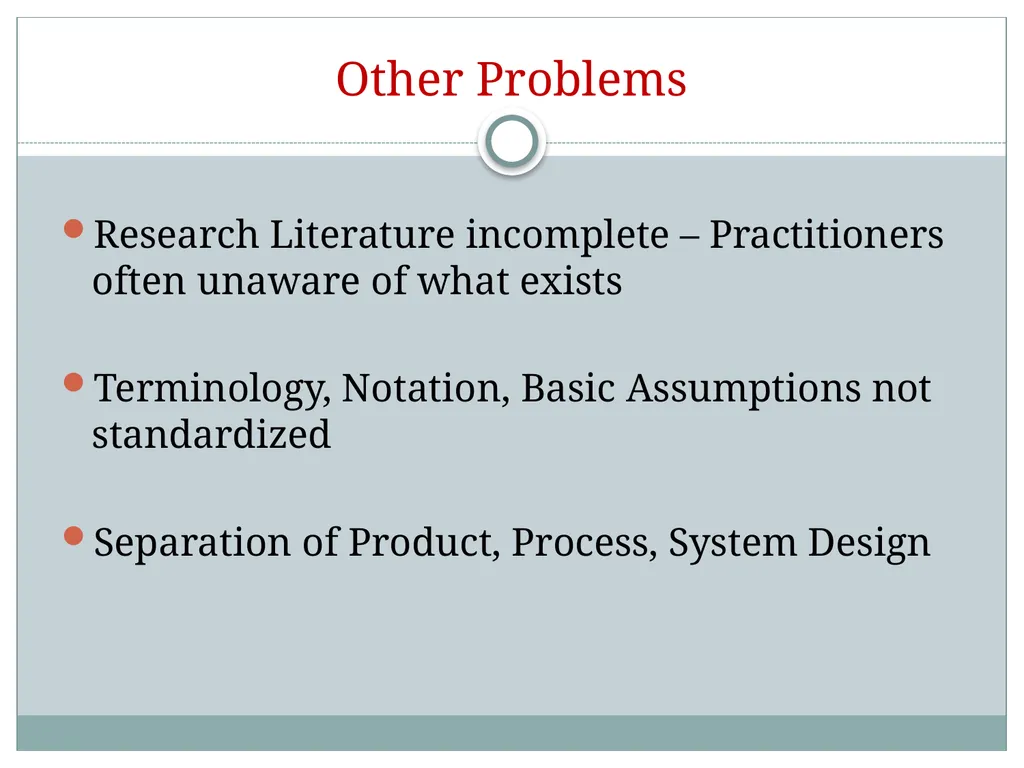 EMP5179 F Nour El Kadri Manufacturing Systems - slide 4 of 35
