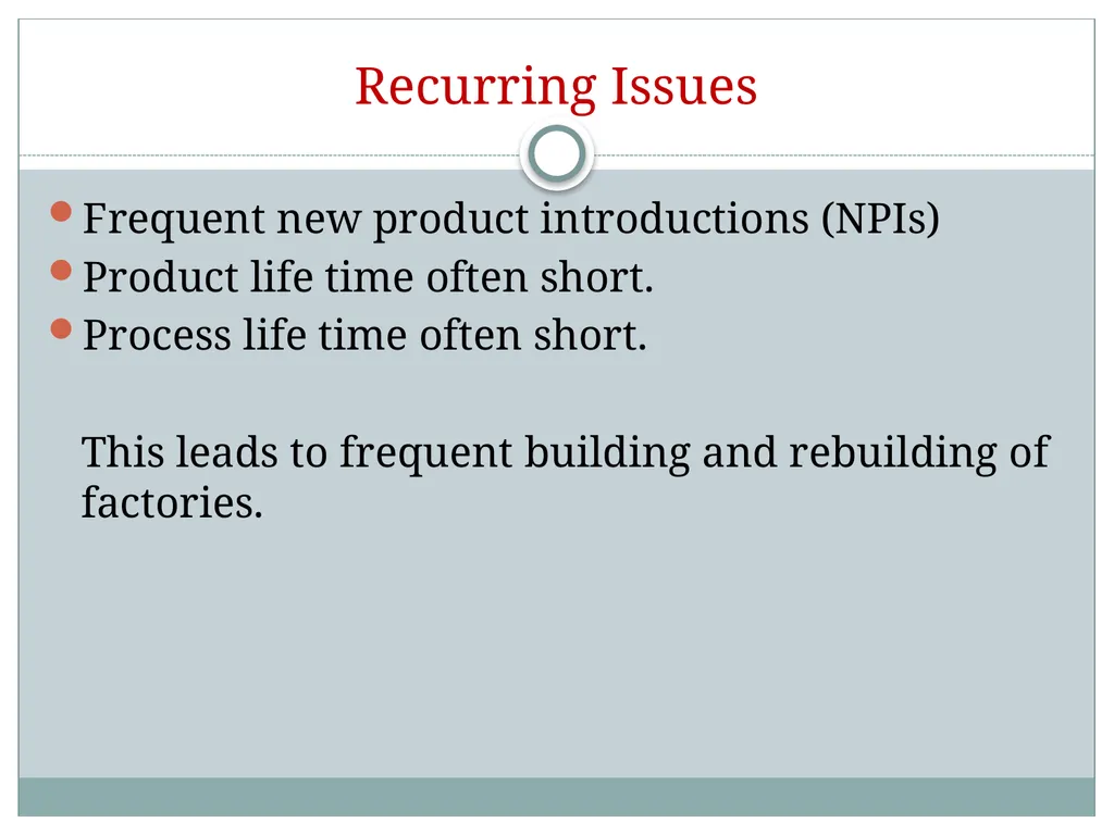 EMP5179 F Nour El Kadri Manufacturing Systems - slide 13 of 35