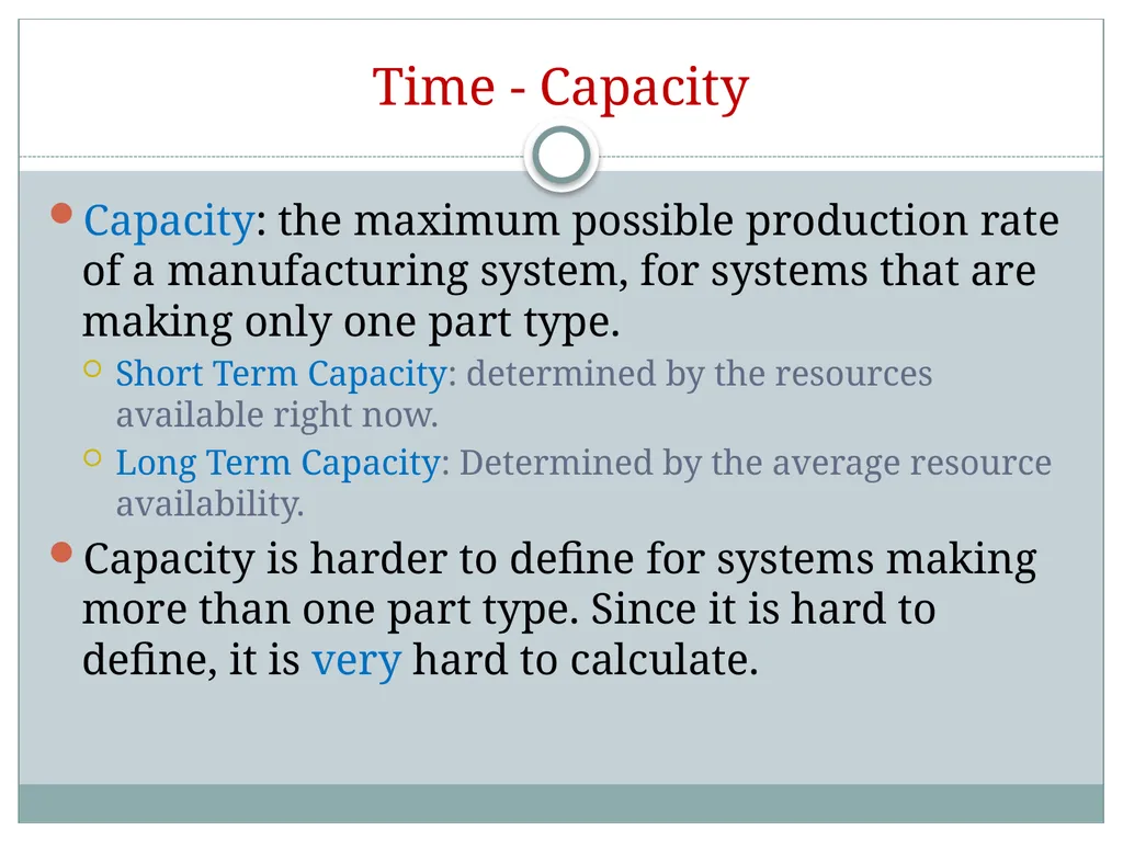 EMP5179 F Nour El Kadri Manufacturing Systems - slide 31 of 35