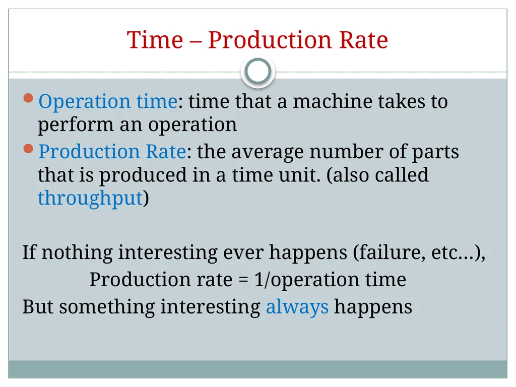 EMP5179 F Nour El Kadri Manufacturing Systems - slide 30 of 35