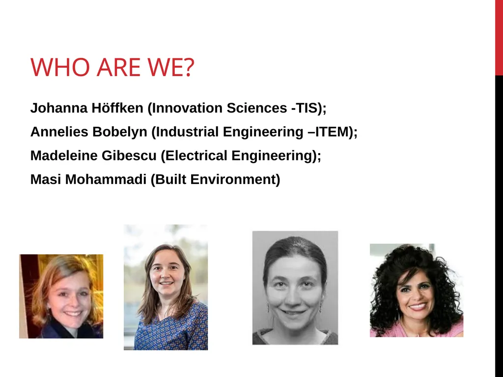Engineers in a global context Integrating - slide 2 of 6