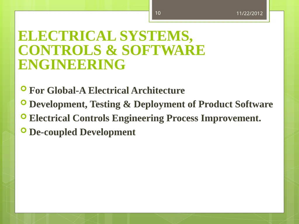 GMTCI By Tanushree Dalai M110260EE NITC,IPA GM IN - slide 10 of 22