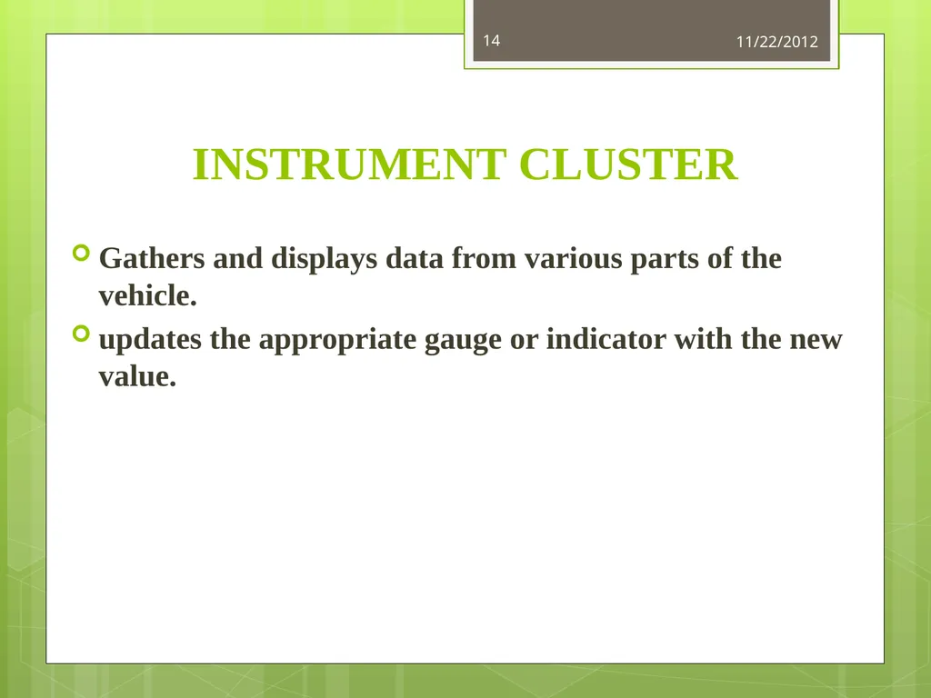GMTCI By Tanushree Dalai M110260EE NITC,IPA GM IN - slide 14 of 22