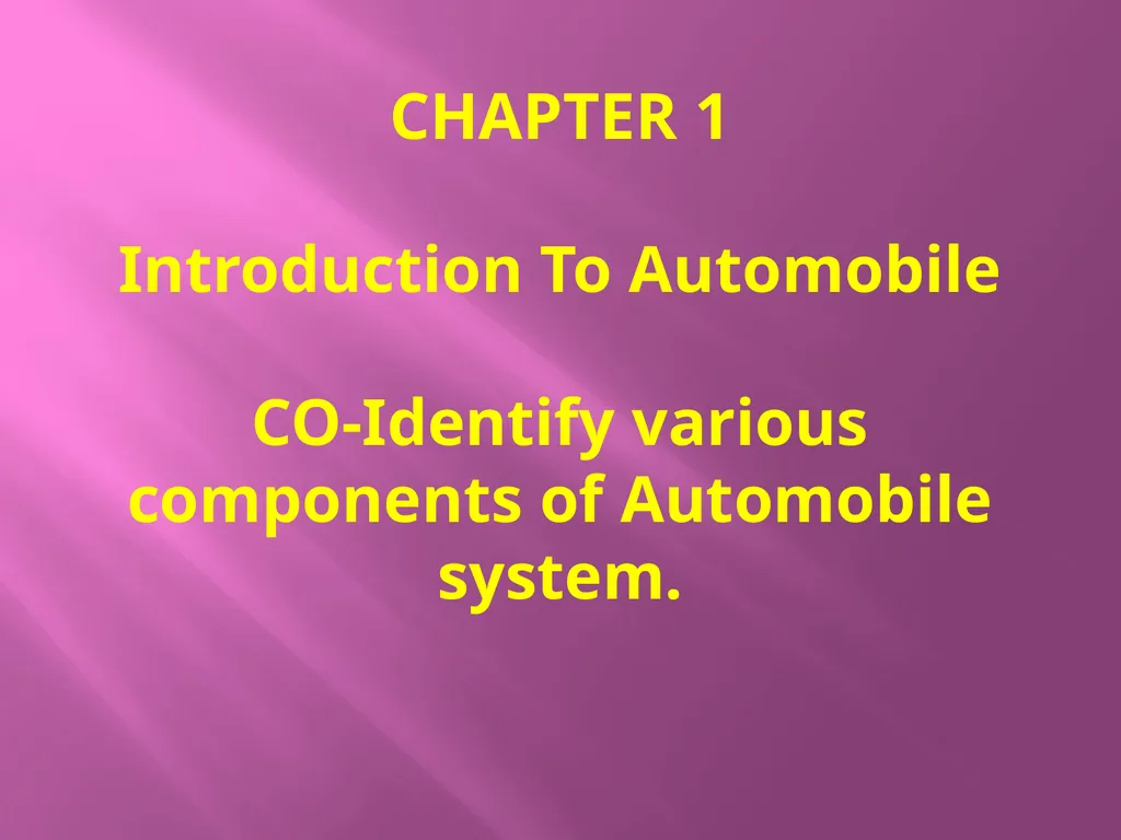 Pimpri Chinchwad Polytechnic Nigdi Pune Program : - slide 2 of 19