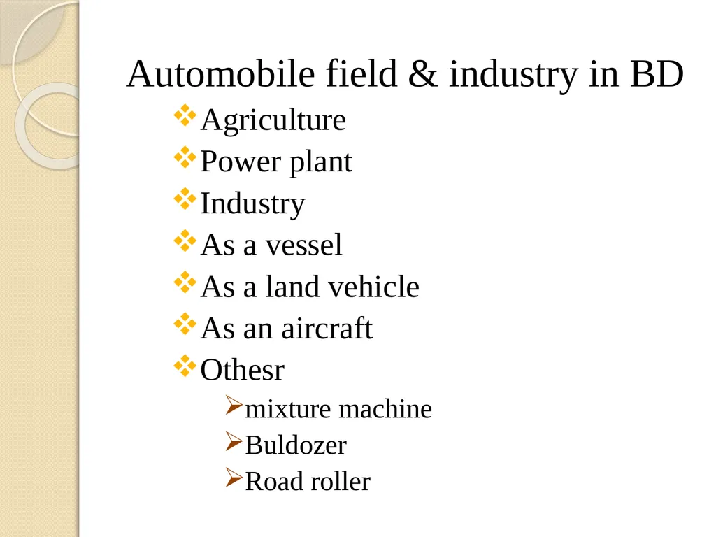 Welcome to Nihar Ranjan Mohanta Junior Instructor - slide 16 of 19