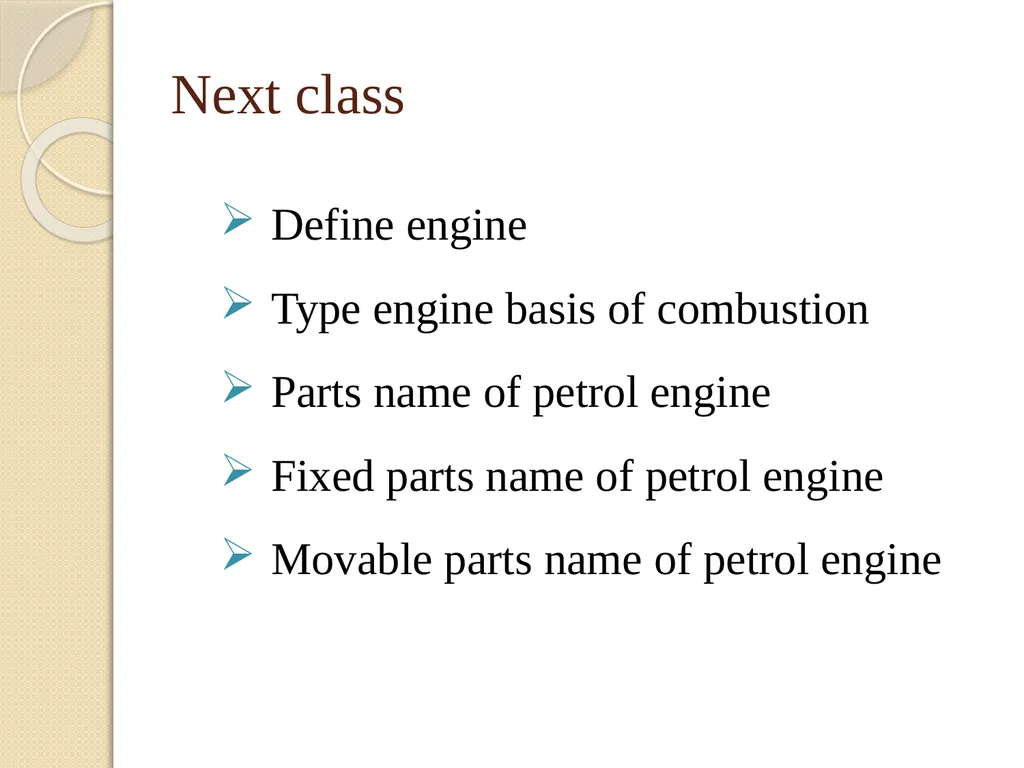 Welcome to Nihar Ranjan Mohanta Junior Instructor - slide 18 of 19
