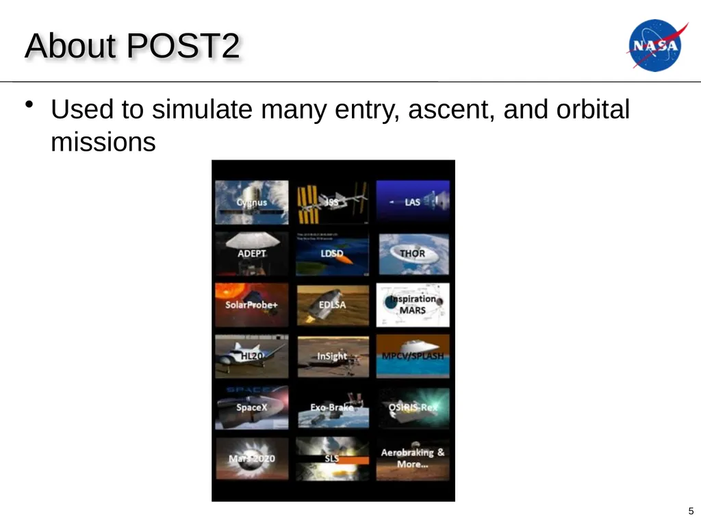 Exit Presentation Spring 2020 Intern: Jared - slide 5 of 25