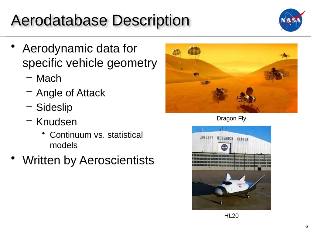 Exit Presentation Spring 2020 Intern: Jared - slide 6 of 25