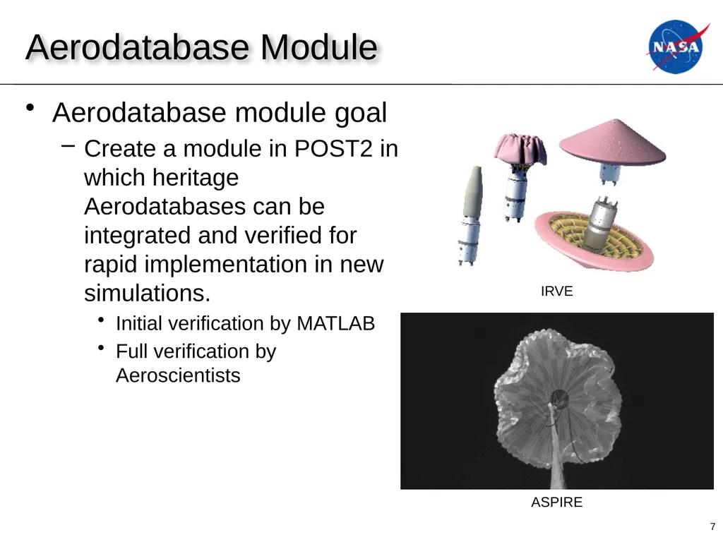 Exit Presentation Spring 2020 Intern: Jared - slide 7 of 25
